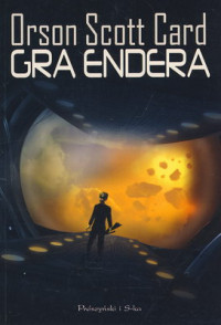 Orson Scott Card — Gra Endera