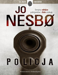 Jo Nesbø — Policja