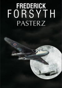 Frederick Forsyth — Pasterz