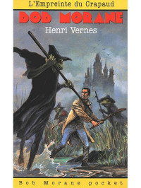 Vernes, Henri — L'empreinte du Crapaud