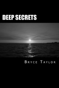 Bryce Taylor — Deep Secrets