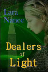 Nance, Lara — Dealers of Light