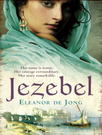 Eleanor De Jong — Jezebel