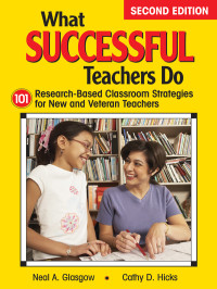 Neal A. Glasgow, Cathy D. Hicks — What Successful Teachers Do