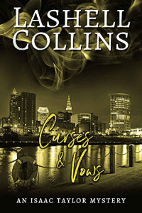 Lashell Collins — Curses & Vows