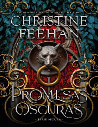 Christine Feehan — Promesas Oscuras