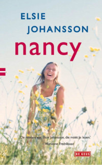 Elsie Johansson — Nancy 03 - Nancy