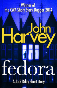 John Harvey — Fedora