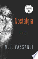 M.G. Vassanji — Nostalgia