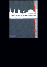 Tim Conder — Church in Transition