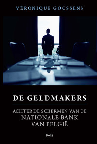 Veronique Goossens — De geldmakers