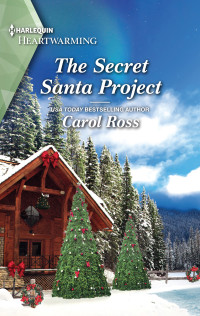 Carol Ross — The Secret Santa Project