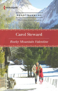 Steward, Carol — Rocky Mountain Valentine