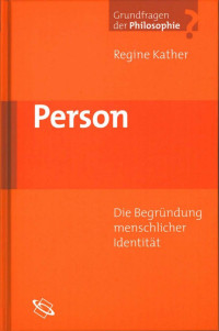 Regine Kather — Person