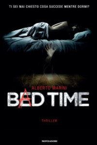 Alberto Marini [Marini, Alberto] — Bed Time