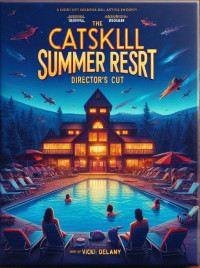 Vicki Delany — Catskill Summer Resort 1&2 collection