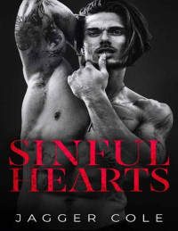 Mona SB — Sinful Hearts (Dark Hearts #3)