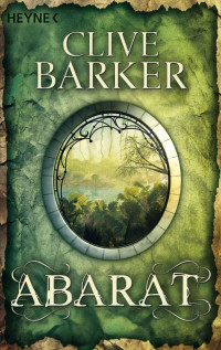 Barker, Clive — Abarat