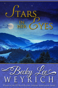 Becky Lee Weyrich — Stars in Her Eyes