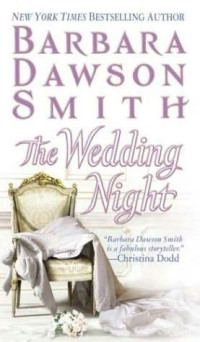 Barbara Dawson Smith — The Wedding Night