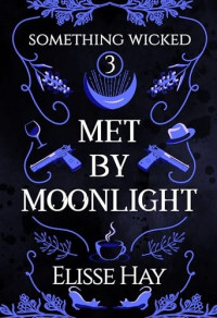 Elisse Hay — Met by Moonlight