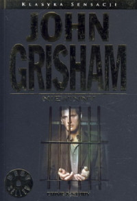 John Grisham — Niewinny