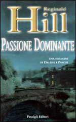 Reginald Hill — Passione Dominante