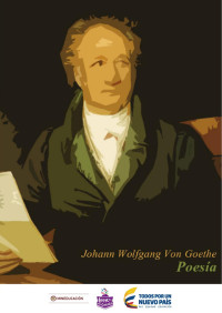 Johann Wolfgang Von Goethe — Poesia