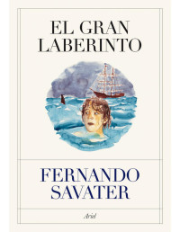 Fernando Savater — El gran laberinto