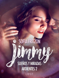 Sofia Fritzson — Jimmy