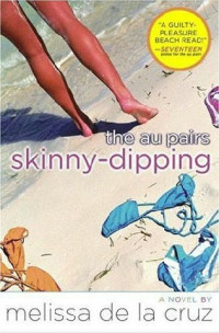 Melissa de la Cruz — Skinny Dipping