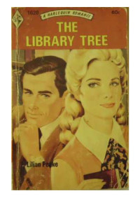 Peake, Lilian — The Library Tree