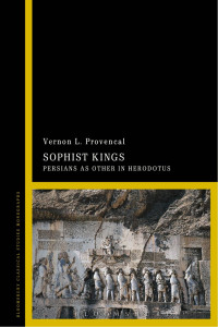 Provencal, Vernon L.; — Sophist Kings