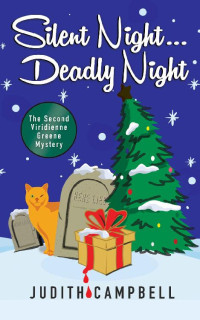 Judith C. Campbell — Silent Night, Deadly Night