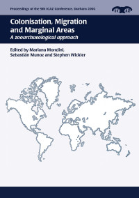 Mariana Mondini;Sebastin Munoz;Stephen Wickler; — Colonisation, Migration, and Marginal Areas