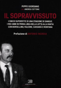 Pippo Giordano, Andrea Cottone — Il sopravvissuto