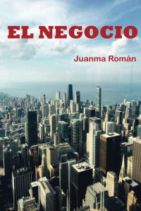 Juanma Román — El negocio