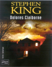 Stephen King — Dolores Claiborne