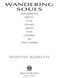 Wayne Karlin — Wandering Souls