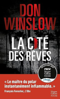 Winslow, Don — La cité en flammes (T1)