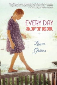 Laura Golden — Every Day After