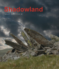 Stephen Burrow; — Shadowland