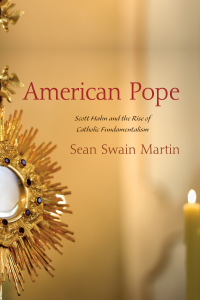 Sean Swain Martin; — American Pope