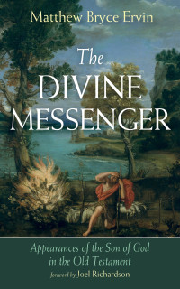 Matthew Bryce Ervin; — The Divine Messenger