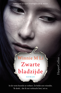 Winni M Li — Zwarte bladzijde