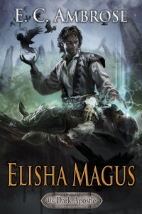 E.C. Ambrose; — Elisha Magus