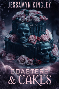 Jessamyn Kingley — Coasters and Cakes (D'Vaire Short Story)