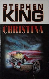 King Stephen — Christina