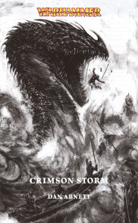 Dan Abnett — Crimson Storm