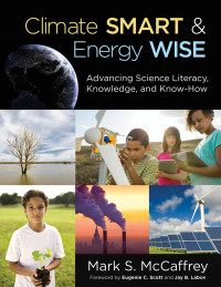 Mark S. McCaffrey; — Climate Smart & Energy Wise